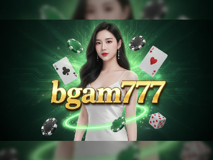 bgam777