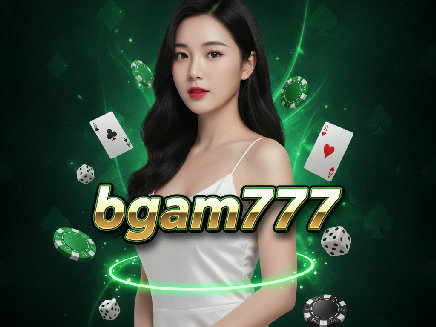 login bgam777